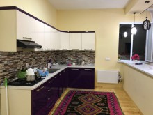 Satılır Həyət evi, Abşeron.r, Novxanı-3