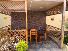 Satılır Həyət evi, Abşeron.r, Novxanı-8