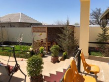 Satılır Həyət evi, Abşeron.r, Novxanı-9