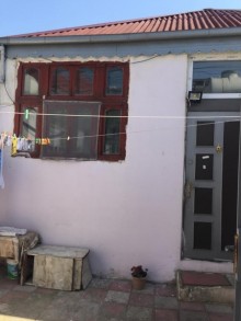 Satılır Həyət evi, Xətai.r, Əhmədli, Həzi Aslanov.m-1