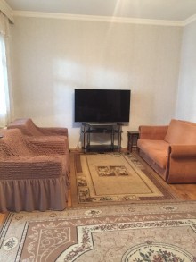 Satılır Həyət evi, Xətai.r, Əhmədli, Həzi Aslanov.m-3