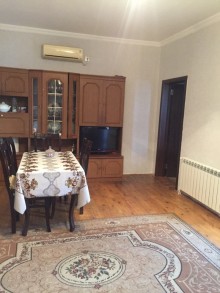Satılır Həyət evi, Xətai.r, Əhmədli, Həzi Aslanov.m-4