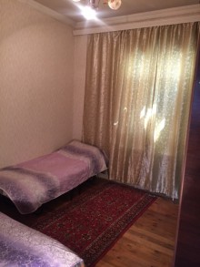 Satılır Həyət evi, Xətai.r, Əhmədli, Həzi Aslanov.m-6