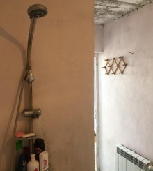 Satılır Həyət evi, Xətai.r, Əhmədli, Həzi Aslanov.m-8