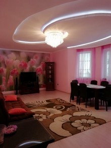 Satılır Həyət evi, Oğuz.ş-4