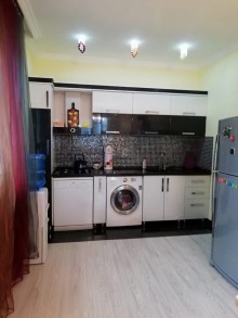 Satılır Həyət evi, Oğuz.ş-8