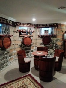 Satılır Həyət evi, Oğuz.ş-11