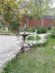 Satılır Həyət evi, Oğuz.ş-13