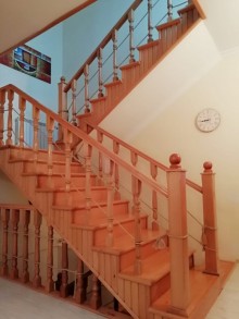 Kirayə (Aylıq) Villa, Oğuz.ş-2