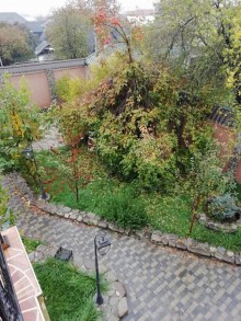 Kirayə (Aylıq) Villa, Oğuz.ş-5