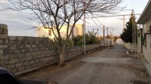 Satılır Torpaq, Sabunçu.r, Bilgəh-3