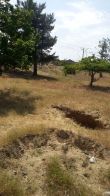 Satılır Torpaq, Abşeron.r, Novxanı-3