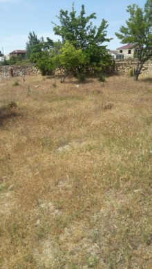 Satılır Torpaq, Abşeron.r, Novxanı-7