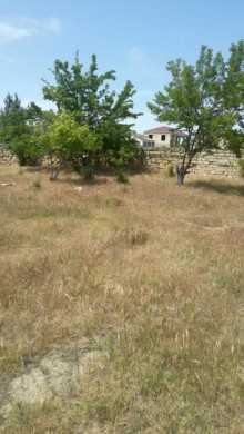 Satılır Torpaq, Abşeron.r, Novxanı-9