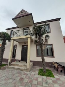 Satılır Həyət evi, Binəqədi.r, Rəsulzadə, Azadlıq.m-1