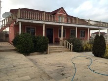 Kirayə (Aylıq) Villa, Abşeron.r, Goradil, Azadlıq.m-1
