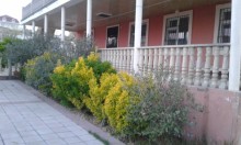 Kirayə (Aylıq) Villa, Abşeron.r, Goradil, Azadlıq.m-2