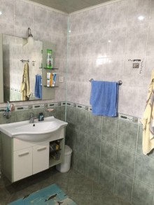 Kirayə (Aylıq) Villa, Abşeron.r, Goradil, Azadlıq.m-4