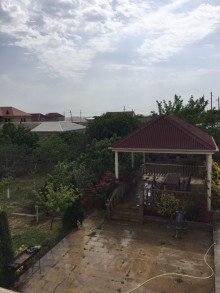 Kirayə (Aylıq) Villa, Abşeron.r, Goradil, Azadlıq.m-6