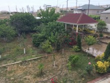 Kirayə (Aylıq) Villa, Abşeron.r, Goradil, Azadlıq.m-8