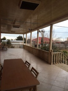 Kirayə (Aylıq) Villa, Abşeron.r, Goradil, Azadlıq.m-9