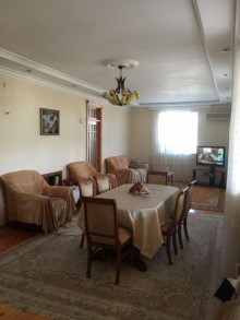 Kirayə (Aylıq) Villa, Abşeron.r, Goradil, Azadlıq.m-10