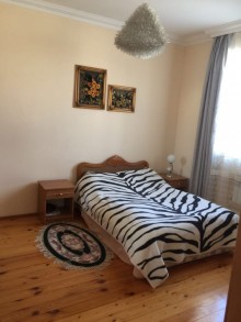 Kirayə (Aylıq) Villa, Abşeron.r, Goradil, Azadlıq.m-12