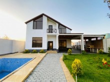 Satılır Villa, Xəzər.r, Mərdəkan-1