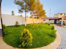Satılır Villa, Xəzər.r, Mərdəkan-2