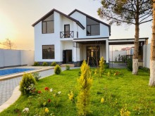 Satılır Villa, Xəzər.r, Mərdəkan-20
