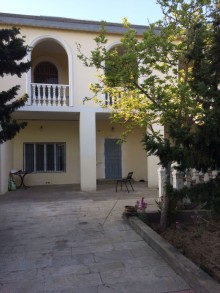 Kirayə (Aylıq) Həyət evi, Xəzər.r, Mərdəkan-1