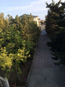 Kirayə (Aylıq) Həyət evi, Xəzər.r, Mərdəkan-4