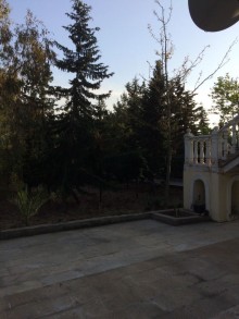 Kirayə (Aylıq) Həyət evi, Xəzər.r, Mərdəkan-11