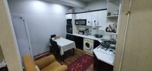 Satılır Yeni Tikili, Binəqədi.r, 9-cu mikrorayon, Nəsimi.m-3