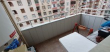 Satılır Yeni Tikili, Binəqədi.r, 9-cu mikrorayon, Nəsimi.m-9