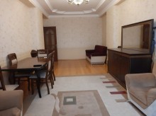 Satılır Yeni Tikili, Yasamal.r, Nizami.m-1