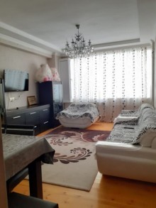 Satılır Yeni Tikili, Nəsimi.r, 1-ci mikrorayon, 20 Yanvar.m-1
