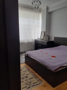 Satılır Yeni Tikili, Nəsimi.r, 1-ci mikrorayon, 20 Yanvar.m-4