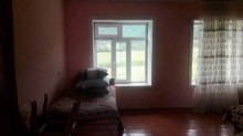 Satılır Həyət evi, Qəbələ.ş-5