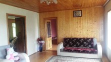 Satılır Həyət evi, Qəbələ.ş-16
