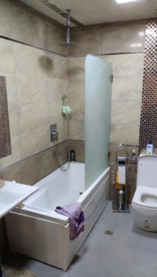 Satılır Yeni Tikili, Yasamal.r, 20 Yanvar.m-12
