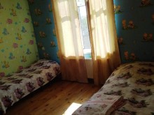 Kirayə (Aylıq) Həyət evi, Qəbələ.ş-5