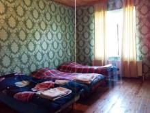 Kirayə (Aylıq) Həyət evi, Qəbələ.ş-7
