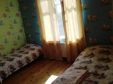 Kirayə (Aylıq) Həyət evi, Qəbələ.ş-8