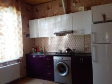 Kirayə (Aylıq) Həyət evi, Qəbələ.ş-9