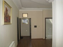 Satılır Həyət evi, Binəqədi.r, Biləcəri, Avtovağzal.m-6