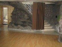 Satılır Həyət evi, Binəqədi.r, Biləcəri, Avtovağzal.m-7