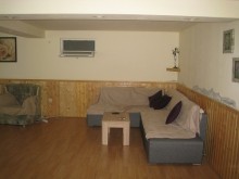 Satılır Həyət evi, Binəqədi.r, Biləcəri, Avtovağzal.m-10