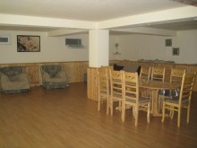 Satılır Həyət evi, Binəqədi.r, Biləcəri, Avtovağzal.m-11