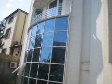 Satılır Həyət evi, Binəqədi.r, Biləcəri, Avtovağzal.m-13